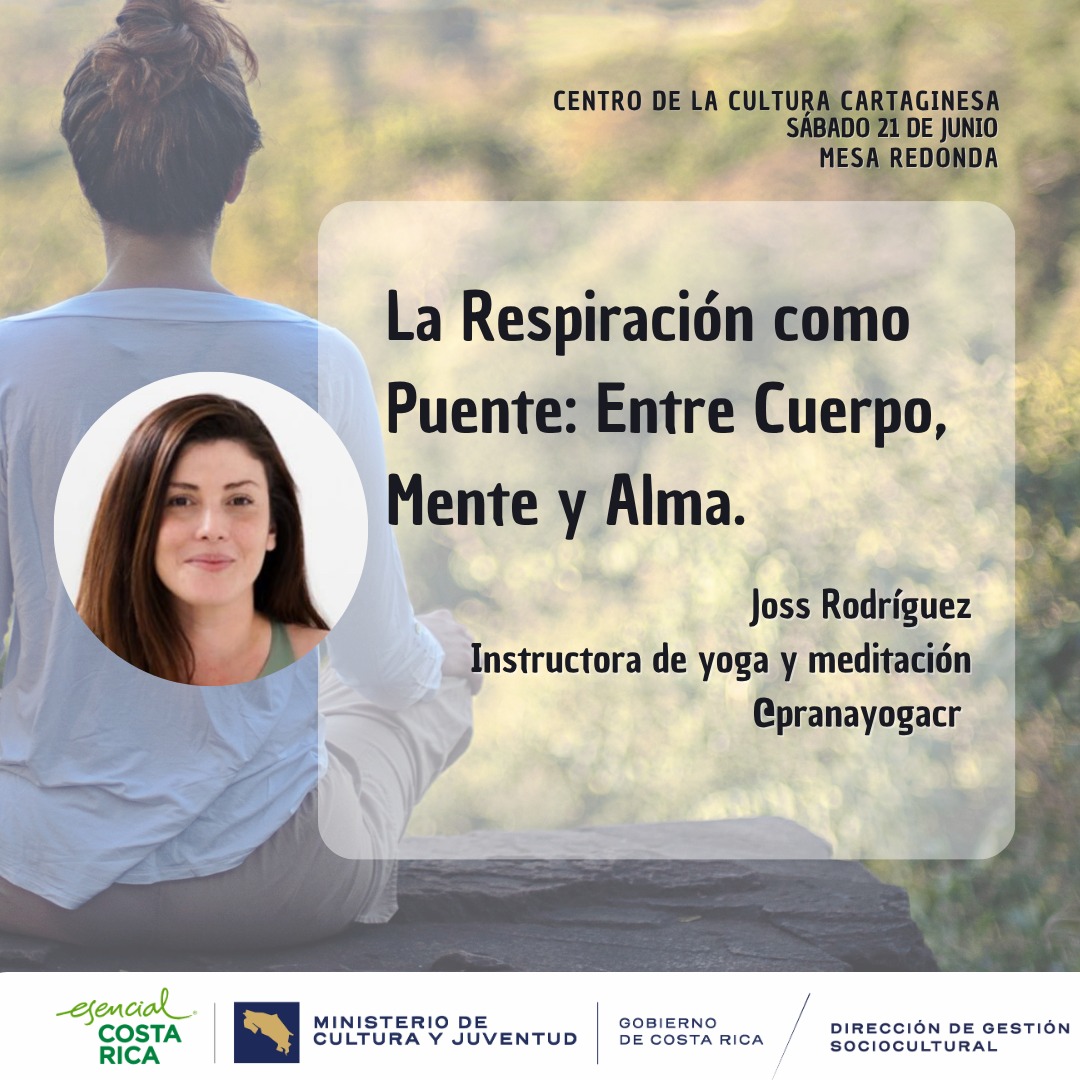 Afiche Joss Rodríguez
