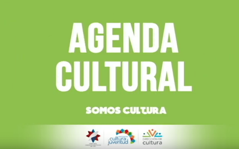 Agenda Somos Cultura